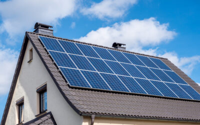 Zonnepanelen installeren: hoeveel kan ik besparen?