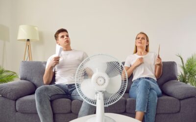 5 tips om de warmte buiten te houden in de zomer